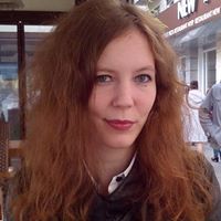 Екатерина Шульга