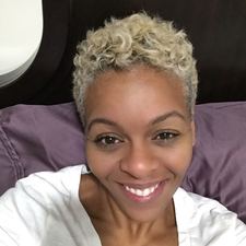 Tracy Mccarter