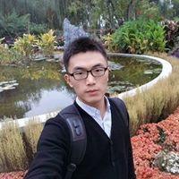 Hongkai Ding