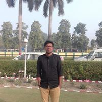 Vineet Yadav