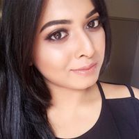 Pushpita Choudhury