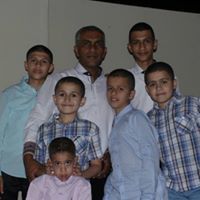 Kareem Masarwe