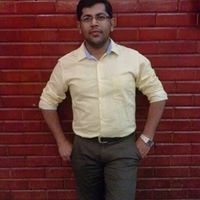 Abrar Jameel