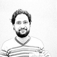 Ahmed Omar