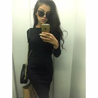 Florescu Nayla