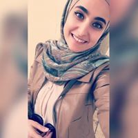 لجين عابدين