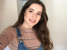 Georgia Townley
