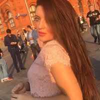 Яха Дадаева