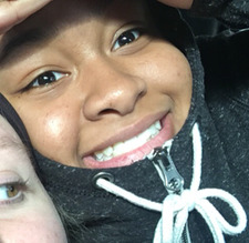 Zaniyah Randolph