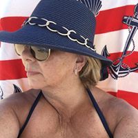 Jacqueline Brandalize