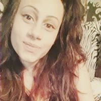 Мария Божидарова