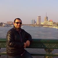 Mohamed Nabih Elsonosy