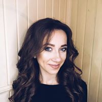 Inna Lebedenko