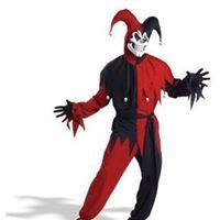 Анатолій Убийвовк