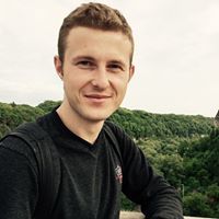 Андрей Бондарь