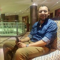 Ahmed El Halawany