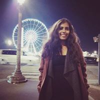 Oshin Yadav