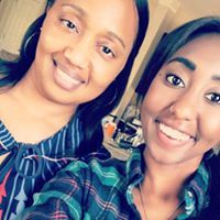 Anne Mwangi