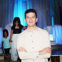 Ahmed SaYed