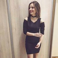 Ана Сидовска