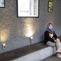 Dita Ardianti