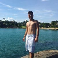 Lucas Mark
