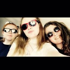 Elizabeth A Fitzpatrick