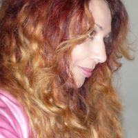 Νατασα Πετρου