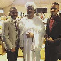 Ahmed Yahia