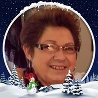 Wilma Laymon