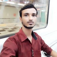 Chandan Kumar