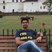 Dattanand Kanakdande