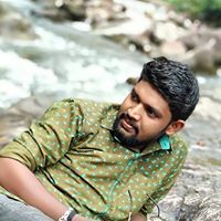 Arun Bal