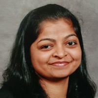Sharmila Patel
