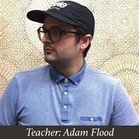 Adam Flood