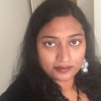 Vijaya Lakshmi