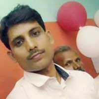 Ambesh Pandey