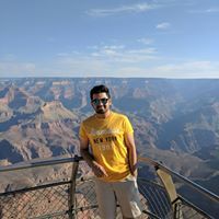 Utkarsh Kopargaonkar