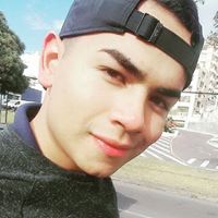 Steven Macias