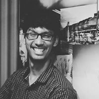 Jaivik Pandya