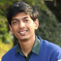 Nikhil Pilaniwala