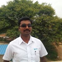Madhan Kumar