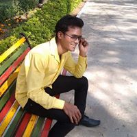 Tejesh Jaisindhu