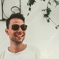 Δημήτρης Μπαρσάκης