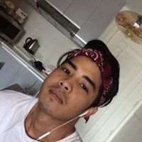 Phil Gonzales
