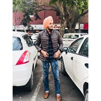 Lovejot Virk