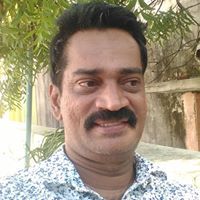 Srinivasan Jayaraman
