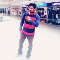 Aman Chauhan