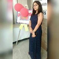 Rupam Kumari