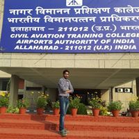 Ashish Sundriyal